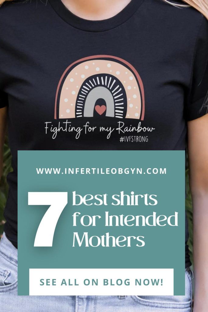 Woman wearing a fighting for my rainbow shirt